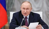 THẾ GIỚI 24H: Tổng thống Putin tuyên bố Nga cần cập nhật học thuyết hạt nhân
