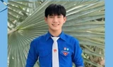 Đề cử Giải thưởng Gương mặt trẻ Việt Nam tiêu biểu 2024: Nguyễn Nhựt Long