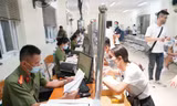 Doanh nhân ngơ ngác khi bị cấm xuất cảnh do nợ thuế vài trăm nghìn