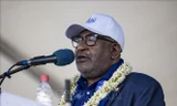 THẾ GIỚI 24H: Tổng thống Comoros bị tấn công bằng dao