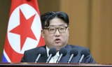 THẾ GIỚI 24: Triều Tiên xếp Hàn Quốc vào danh sách quốc gia thù địch nhất