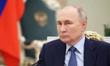 THẾ GIỚI 24H: Tổng thống Nga Putin tuyên bố không để Ukraine sở hữu vũ khí hạt nhân