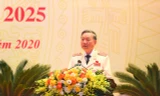 Đại hội Đảng bộ Công an T.W sẽ thực sự là Đại hội mẫu mực, tiêu biểu