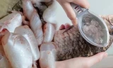 Những bộ phận 'đại bổ' của cá, cực nhiều dinh dưỡng, lại ít người biết nên thường vứt bỏ