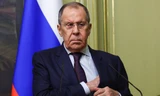 Ngoại trưởng Nga Sergei Lavrov. Ảnh: TASS