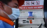 Nhiều nỗi lo khi giá xăng dầu tăng cao kỷ lục