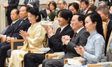 Quan hệ Việt Nam-Nhật Bản: Không chỉ là đối tác chiến lược toàn diện, mà còn là những người bạn