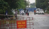 Người dân ở đâu về TP Hải Phòng phải cách ly y tế tập trung?