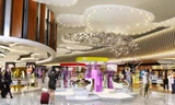 Những sân bay có khu mua sắm miễn thuế tốt nhất thế giới