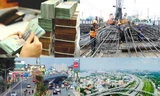 Đẩy nhanh tiến độ giải ngân vốn đầu tư công thực hiện Chương trình mục tiêu quốc gia