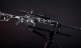 Nga phát triển loại súng bắn tỉa mới có thể sử dụng cả đạn của NATO
