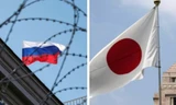 THẾ GIỚI 24H: Nhật Bản mở rộng lệnh trừng phạt Nga