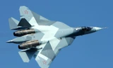 76 tiêm kích Su-57 sẽ được sắm cho quân đội Nga trước năm 2028