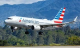 Khách nam ngồi ghế 'hạng sang' tấn công tiếp viên American Airlines
