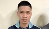 Vũ Mạnh Cường. Ảnh: M.H.