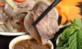Những điều 'đại kỵ' cần biết khi ăn thịt dê để tránh ngộ độc, đầy bụng, khó tiêu