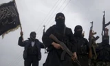 Phiến quân IS ở Syria