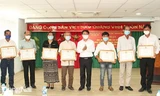 Đồng Nai tuyên dương người có uy tín trong đồng bào dân tộc thiểu số