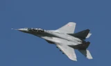Tiêm kích MiG-29. Ảnh: Wikipedia