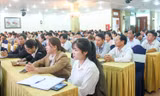 Tăng cường công tác tuyên truyền giảm thiểu tình trạng tảo hôn vùng dân tộc thiểu số