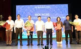 Ủy ban Dân tộc tiếp nhận, điều động, bổ nhiệm cán bộ