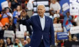 THẾ GIỚI 24H: Tổng thống Mỹ Joe Biden kiên định với ‘đường đua’ tranh cử