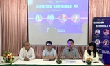 Vai trò của trí tuệ nhân tạo trong bình đẳng giới
