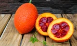 Quả gấc cực tốt cho sức khỏe nhưng không 'lành', ăn sai cách có thể gây ngộ độc