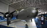 Máy bay Mỹ A-20 "Boston", được triển lãm tại Bảo tàng Không quân Trung ương ở Monino. Ảnh: Sputnik