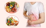 Những thực phẩm ‘siêu rẻ’ bán đầy ngoài chợ Việt có thể chữa dạ dày cực hiệu quả