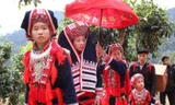 Triển lãm sẽ giới thiệu nhiều hình ảnh đồng bào các dân tộc