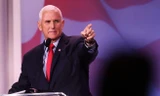 THẾ GIỚI 24H: Cựu Phó Tổng thống Mỹ Mike Pence khởi động tranh cử, thách thức 'sếp' cũ Donald Trump