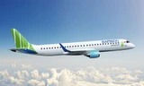 Bamboo Airways hết nợ tiền thuê máy bay 
