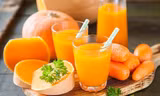 Thích ăn cà rốt đến mấy mà thấy những dấu hiệu này thì cũng phải bỏ ngay kẻo 'rước họa'