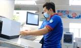 Một doanh nghiệp tại TPHCM công bố thưởng Tết 80-100 triệu đồng/người