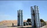 Hé lộ kế hoạch sửa đổi hàng loạt hệ thống S-300, S-400 của Nga