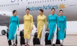 Những quy định bắt buộc đối với tiếp viên hàng không 