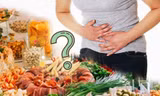 Những thực phẩm cần tuyệt đối tránh khi bị tiêu chảy kẻo... 'mất mạng'