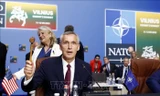 THẾ GIỚi 24H: Hội nghị thượng đỉnh NATO kết thúc với nhiều quyết định lịch sử