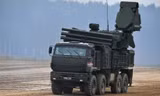 Hệ thống phòng không Pantsir-S 