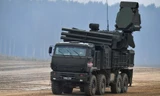 Hệ thống phòng không Pantsir-S 