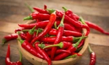 Ớt cực tốt nhưng cũng 'độc khủng khiếp' nếu ăn theo cách này