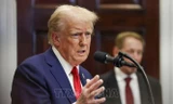 THẾ GIỚI 24H: Tổng thống Mỹ Trump sa thải 17 tổng thanh tra trong một đêm