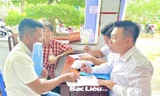Bạc Liêu: Khơi dậy tinh thần tự lực vươn lên thoát nghèo