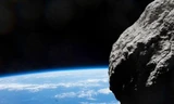 Phát hiện một tiểu hành tinh lao vào Trái đất chỉ trước vụ va chạm hai giờ 