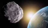 Tiểu hành tinh bằng nhà chọc trời lướt qua Trái đất ngày 17/7, rất may lệch hướng 