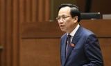 Bộ trưởng LĐ-TB&XH Đào Ngọc Dung: Đã tính toán kỹ về BHXH một lần