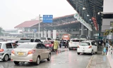 Bộ Giao thông: Phải thu phí tự động ô tô vào sân bay