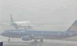 Cục Hàng không chỉ đạo khẩn vấn đề sương mù 'bủa vây' chuyến bay