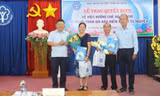 Có lương hưu nhờ đóng tiếp Bảo hiểm xã hội tự nguyện